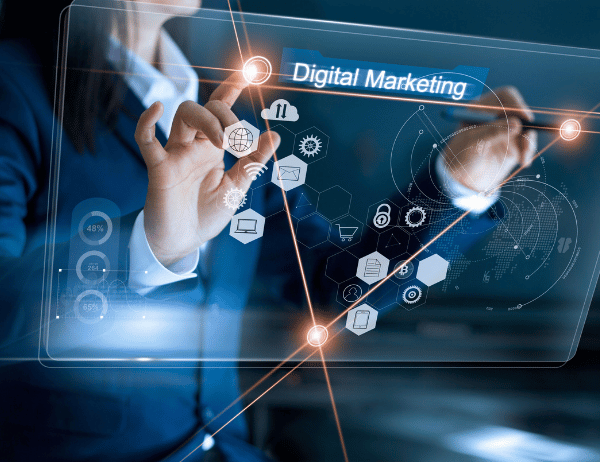 Digital Marketing