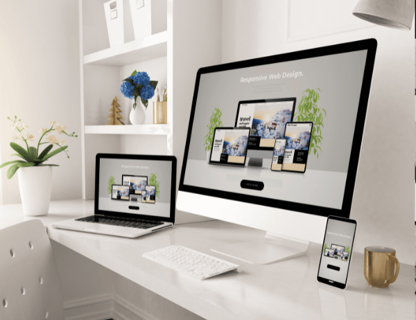 Website Design
