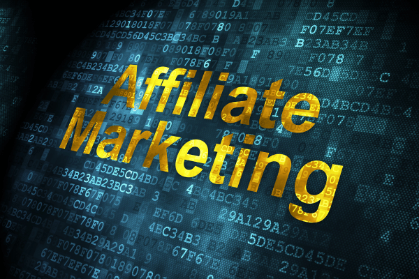 AFFILIATE MARKETING