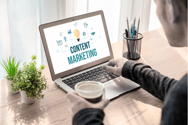 Content Marketing