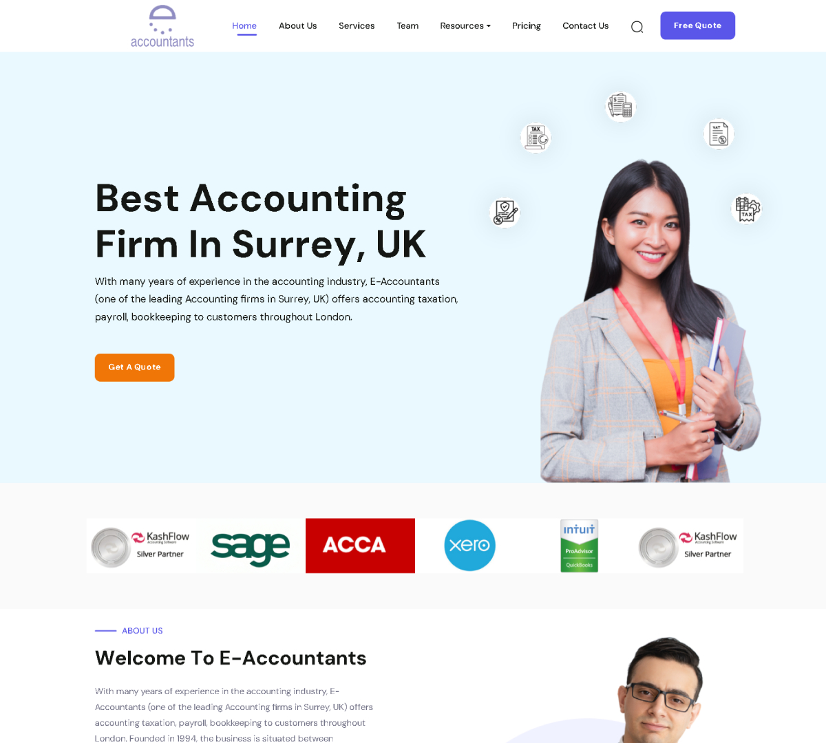E-Accountants