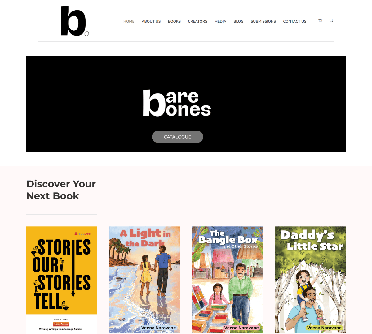 Bare-Bones-Publishing