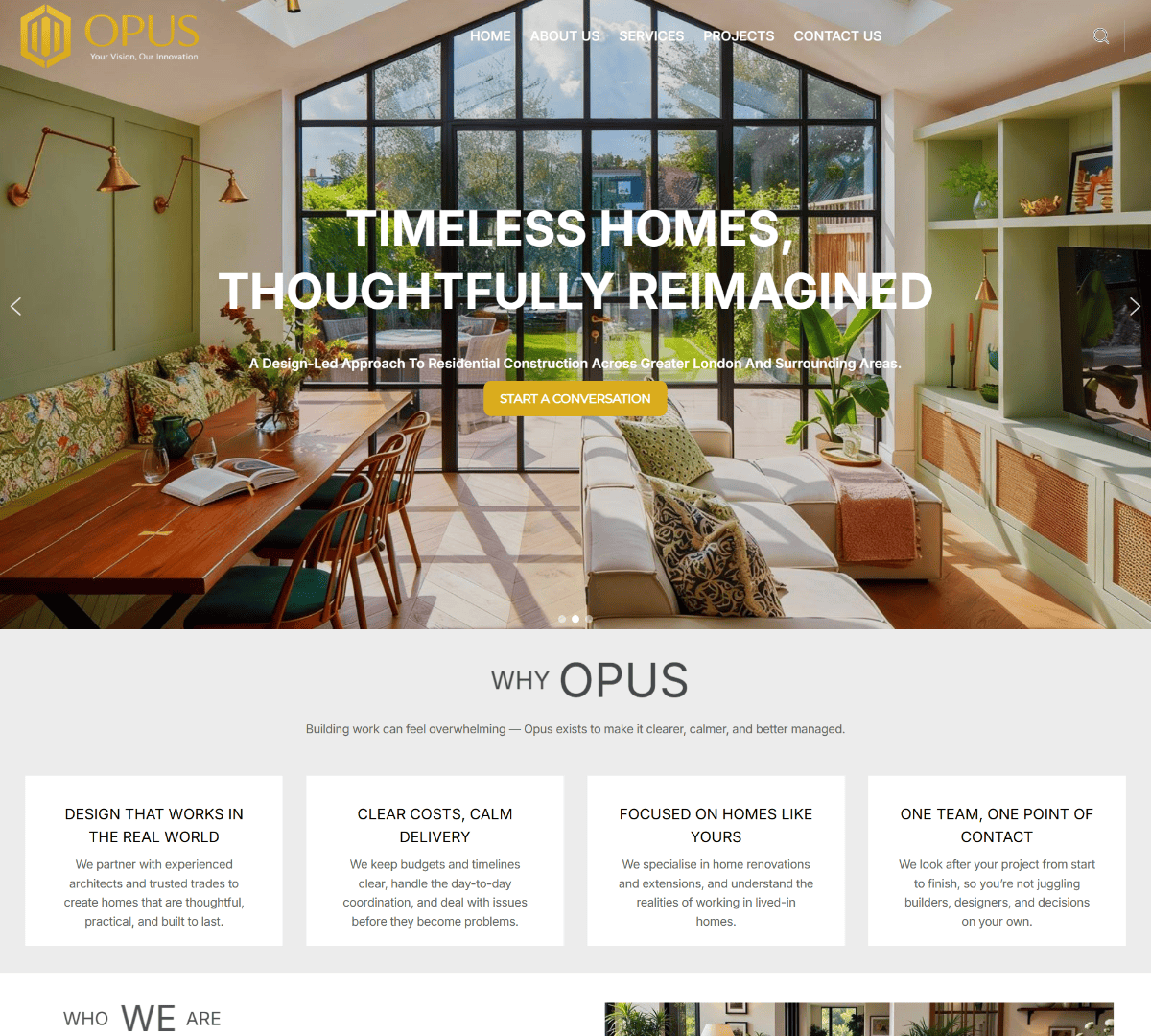 OPUS